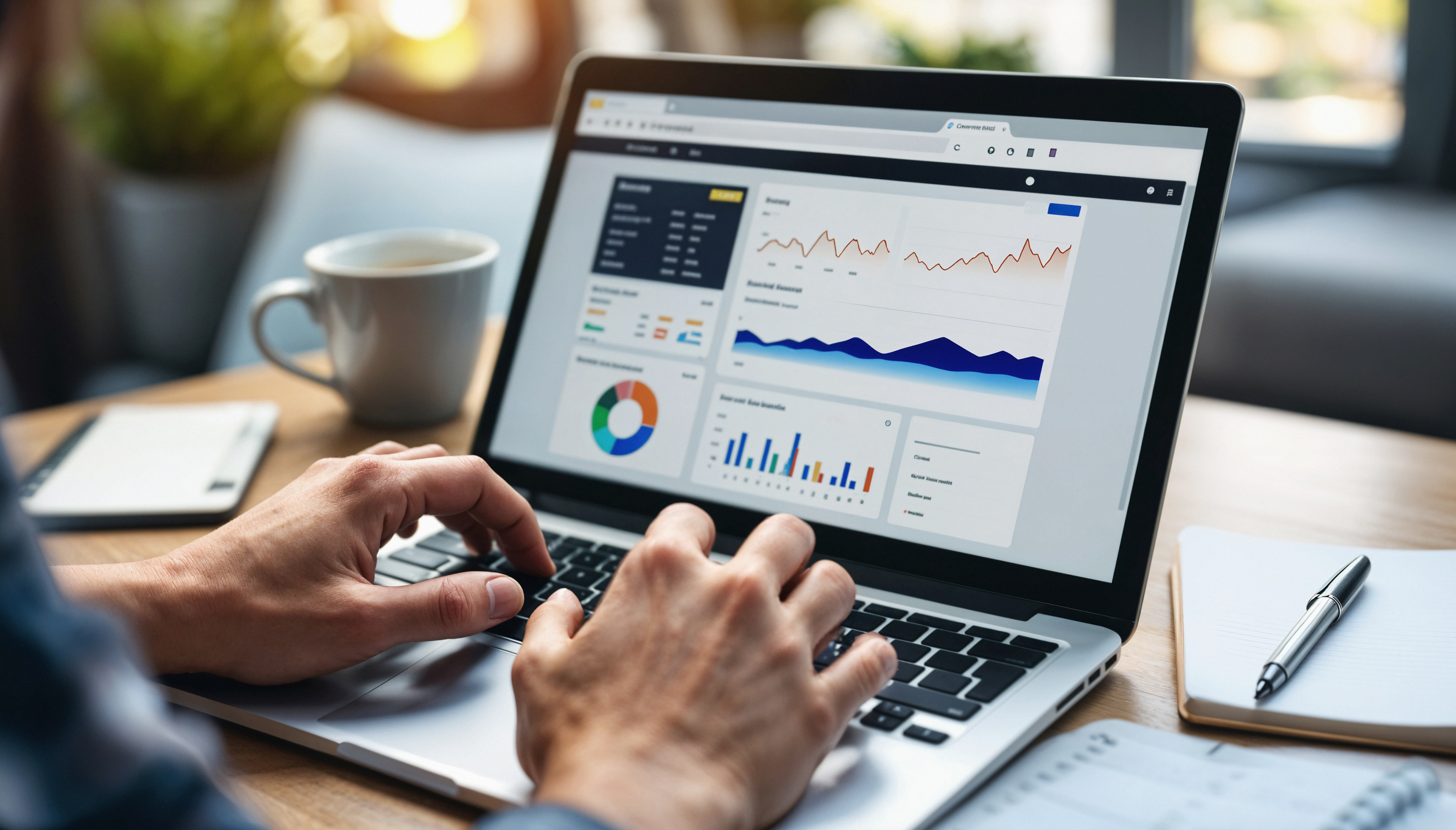 A beginner-friendly Malayalam + English guide to Google Analytics 4 (GA4), explaining how GA4 works, how to navigate reports, understand users and sessions, track events and conversions, and use analytics data for digital marketing decisions.